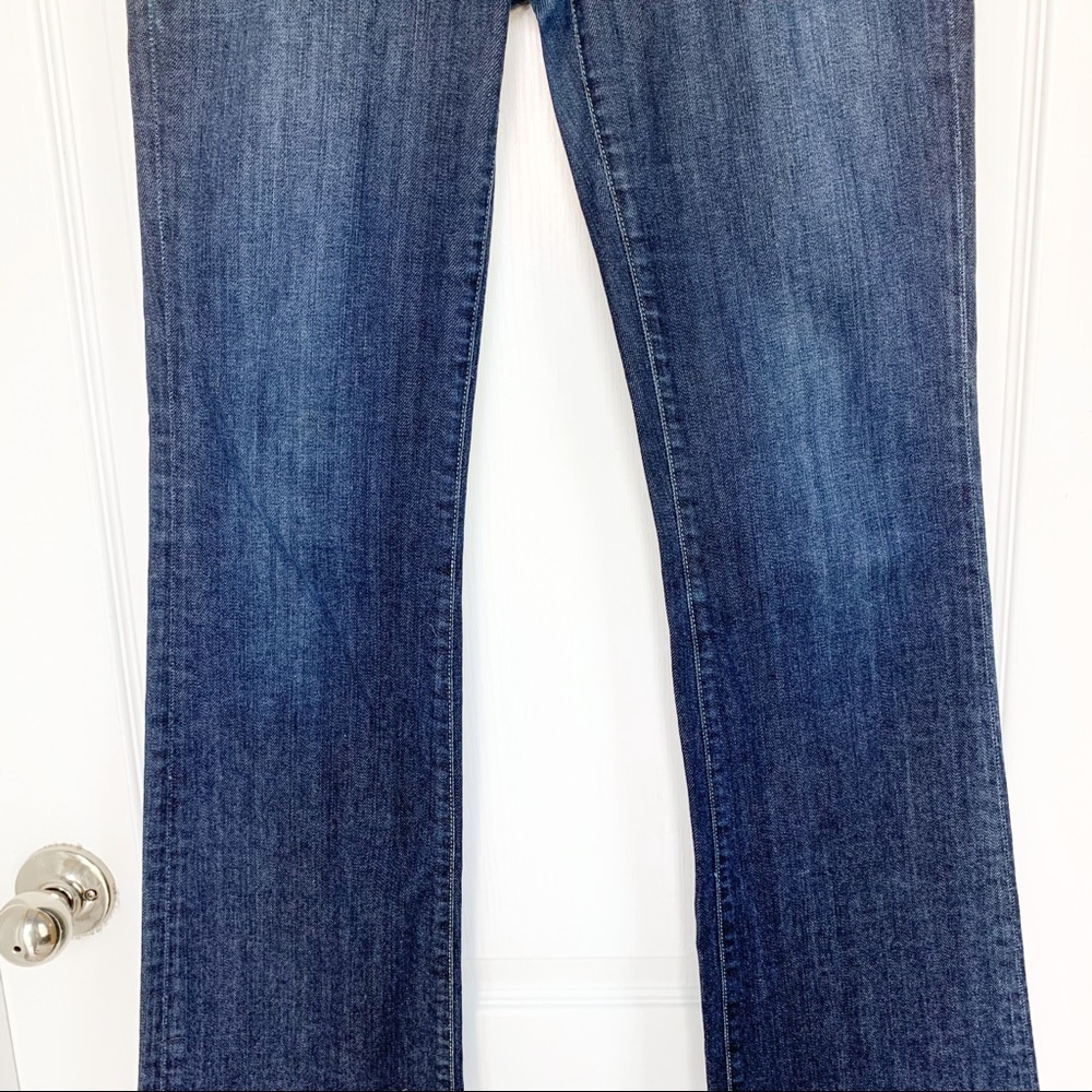 Citizens Of Humanity Amber High Rise Bootcut - Picture 5 of 8